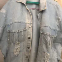 تعدادی لباس شیک و استفاده نشده