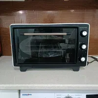 توسر (اون توستر)|سایر لوازم برقی|آبدانان, |دیوار