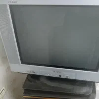 تلویزیون و میز تلویزیون|تلویزیون و پروژکتور|شیراز, عفیف‌آباد|دیوار