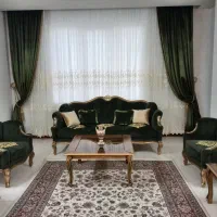 پرده پذیرایی