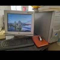 کامپیوتر نو