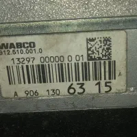 پمپ باد دوسیلندر اتگو