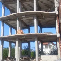 اجرای سقف بتن آرماتوربندی کل استان مازندران