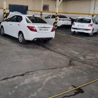 دنا توربو اتومات|خودرو سواری و وانت|قزوین, |دیوار