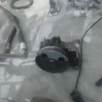 پمپ هیدرولیک ام وی ام