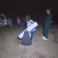 تور گردشگری سافاری حیات وحش پاترول
