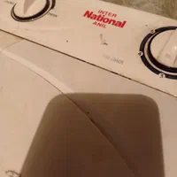 لباسشویی و خشک کن|ماشین لباسشویی و خشک‌کن لباس|رشت, دیانتی|دیوار