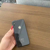 ایفونxفروش فوری