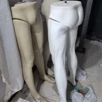 مانکن+پالت( دکور بوتیک)