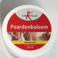 ژل گرم کننده عضلات و مفاصل هلندی Lucovitaal|آرایشی، بهداشتی، درمانی|تهران, شمس‌آباد|دیوار