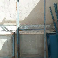 میز کار آهنی متحرک|ابزارآلات|تهران, مسعودیه|دیوار