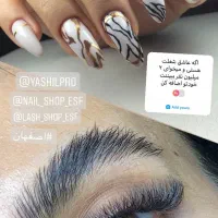 خدمات|خدمات آرایشگری و زیبایی|پردیس, فاز ۲|دیوار