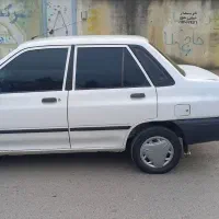 پراید مدل ۱۳۱ .۹۲