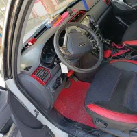 ایکس 33 sمدل 99درحدصفر|خودرو سواری و وانت|گناباد, |دیوار