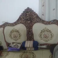 مبل 9 نفره|مبلمان خانگی و میز عسلی|قم, مهدیه|دیوار