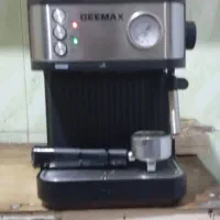 دستگاه اسپرسو ساز