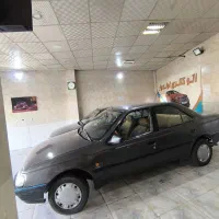 روآ مدل ۸۷ دوگانه شرکتی