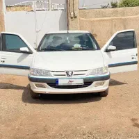 پژوپارس دوگانه شرکتی|خودرو سواری و وانت|قیدار, |دیوار