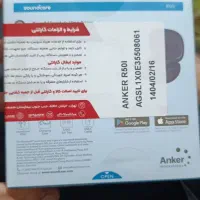 هنسفری بلوتوس آنکر نونو|لوازم جانبی موبایل و تبلت|یزد, |دیوار