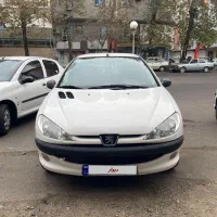 ۲۰۶ مدل ۹۷ تیپ ۲ بی رنگ