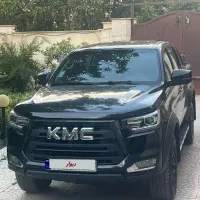 KMCT8 مدل ۱۴۰۲