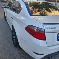 بلریانس h330/مدل۹۷/خرید نقد و اقساط|خودرو سواری و وانت|تهران, علم و صنعت|دیوار