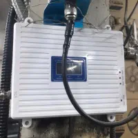 حل تمام مشکل آنتن  نت موبایل باتقویت آنتن موبایل