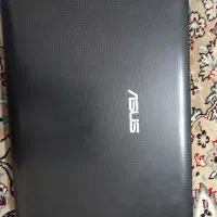 لپ تاپ ایسوس x54h|رایانه همراه|تهران, شارق|دیوار