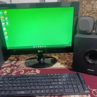 کامپیوتر|رایانه رومیزی|فردیس, شهرک ارم|دیوار