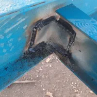 جوشکاری  سیار|خدمات پیشه و مهارت|تربت‌حیدریه, فرمانداری|دیوار