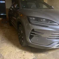 بی وای سانگ پلاس