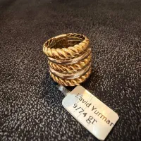 طلا نو، شهرری