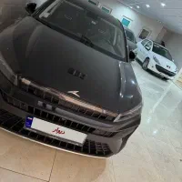 Kmc j7 1403|خودرو سواری و وانت|ایلام, |دیوار