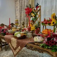 میوه آرایی شب چله شب یلدا|خدمات پذیرایی، مراسم|اصفهان, ملکشهر|دیوار
