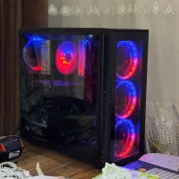 کیس گیمینگ|رایانه رومیزی|رضوانشهر, |دیوار