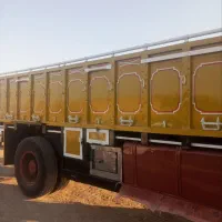 تک باری استثنایی|خودرو سنگین|مشهد, شهرک ابوذر|دیوار