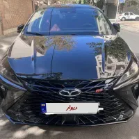 آریزو ۶ جی تی ۱۴۰۴|خودرو سواری و وانت|کیانشهر, |دیوار