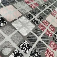 گلیم|گلیم، جاجیم، گبه|بندرعباس, |دیوار