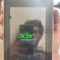 تبلت acer