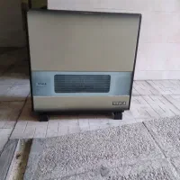 بخاری نیک کالا ۹۰۰۰ در حد نو