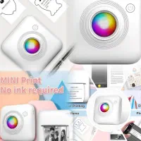 پرینتر حرارتی قابل حمل