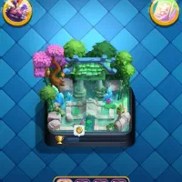 کلش رویال و افکلنز