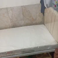 تختخواب|تشک تختخواب|مشهد, کوه سنگی|دیوار