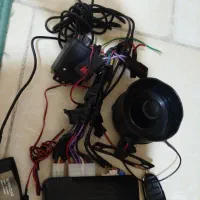 دزد گیر ایزیکار اصل کره|قطعات یدکی و لوازم جانبی|زنجان, |دیوار