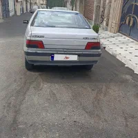 پژو 405|خودرو سواری و وانت|تبریز, |دیوار