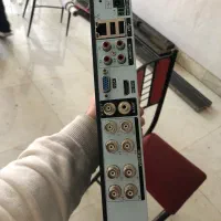 دوربین مداربسته|دوربین مداربسته|اردبیل, |دیوار