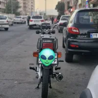 هوندا 125 NMS A1|موتورسیکلت|ملارد, |دیوار