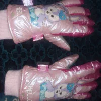 دستکش بچه گانه