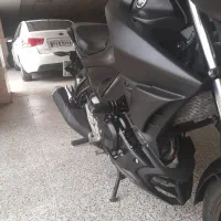 یاماها ویژن