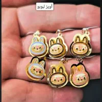 انواع پلاک سوارسکی طلا به قیمت عمده برای همکار|جواهرات|تهران, بازار|دیوار